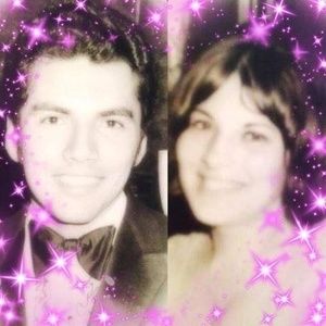 Meet your Posher, Emerita